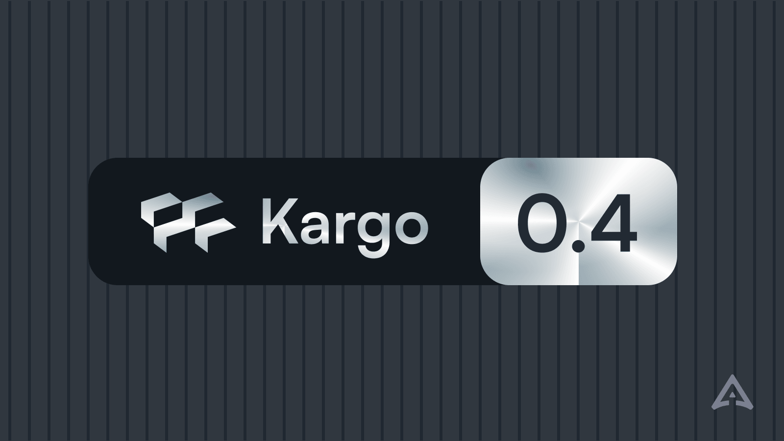 What's new in Kargo v0.4.0 blog cover image
