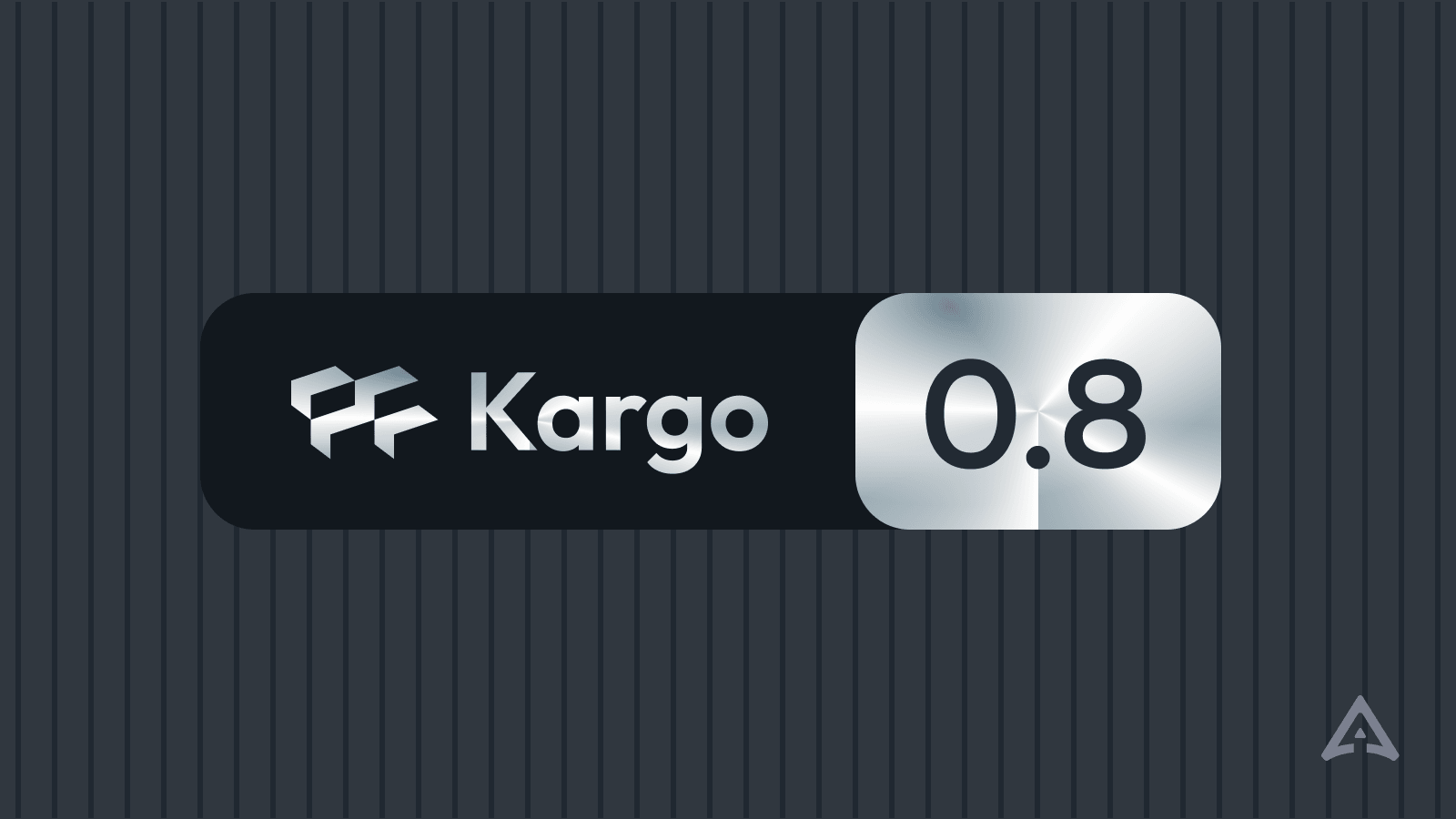 What's new in Kargo v0.8.0 blog cover image