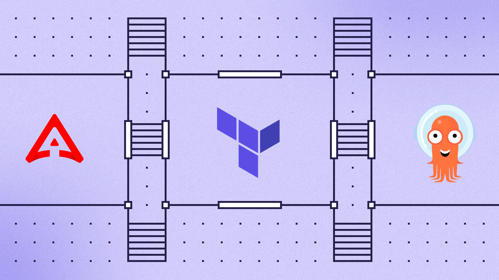 Using Akuity Platform with Terraform Cover Image