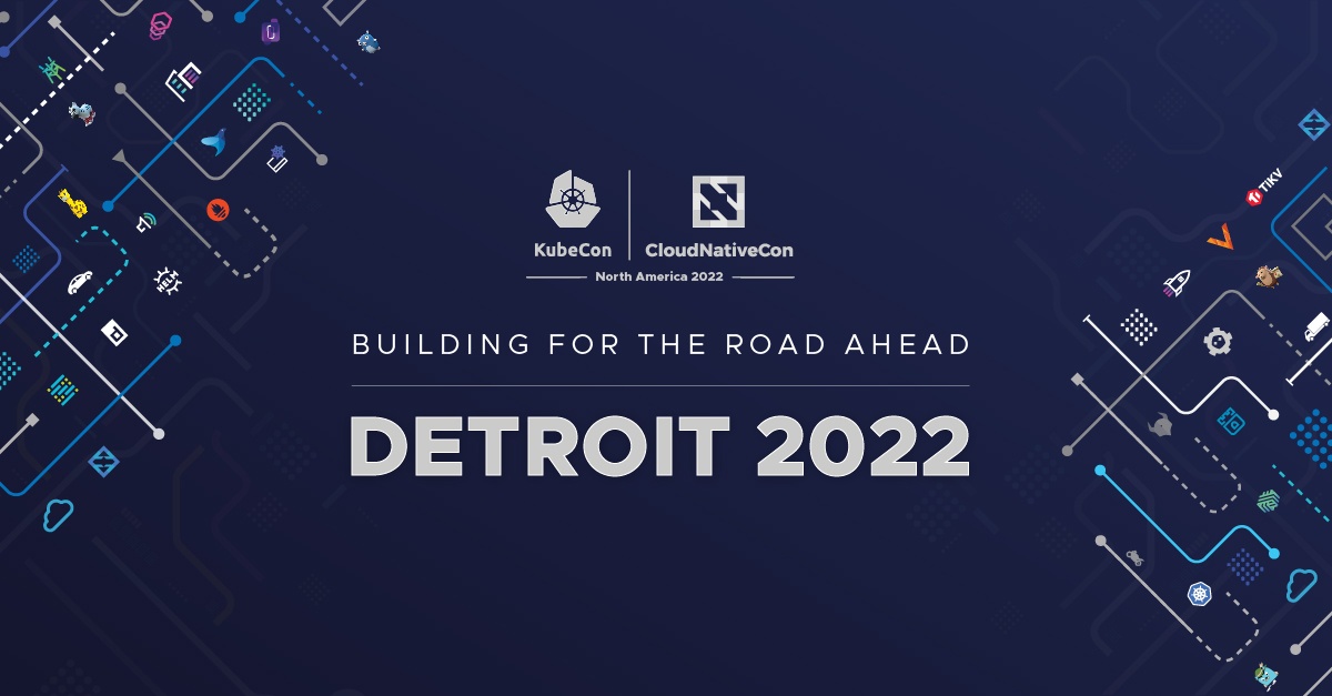 KubeCon Detroit 2022 - Akuity Team Recap