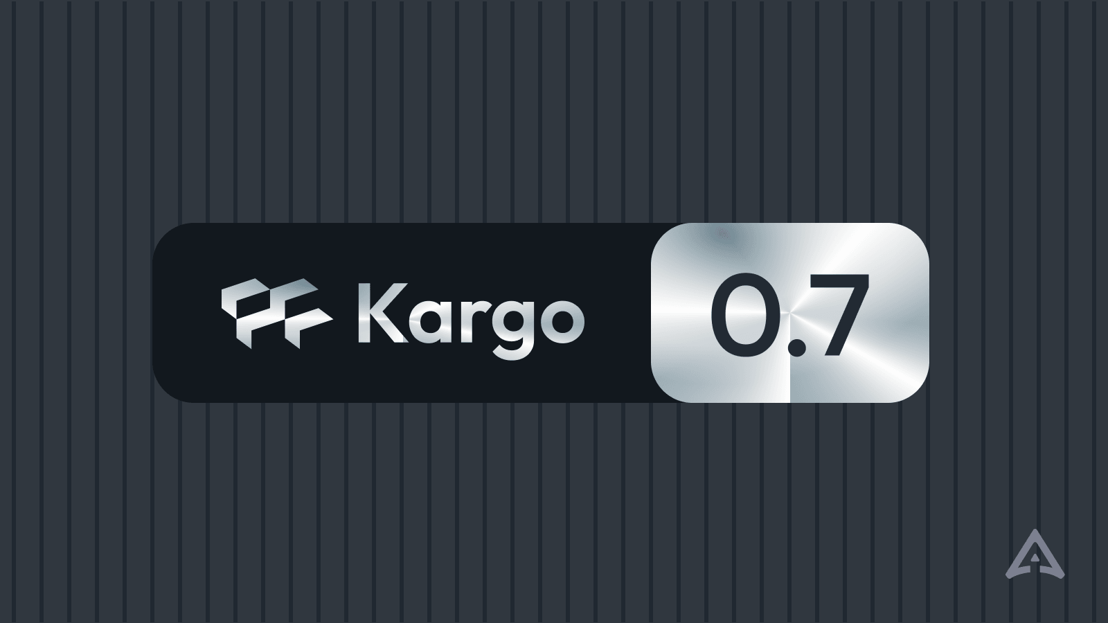 What's new in Kargo v0.7.0 blog cover image