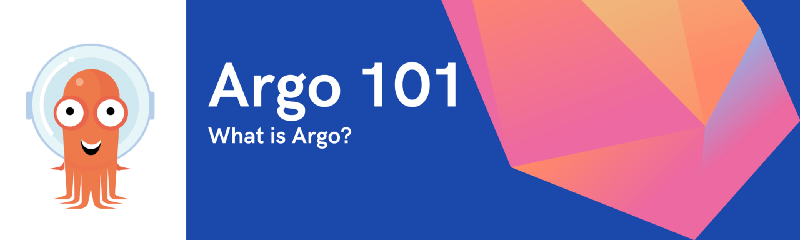 Argo 101 abstract cover image