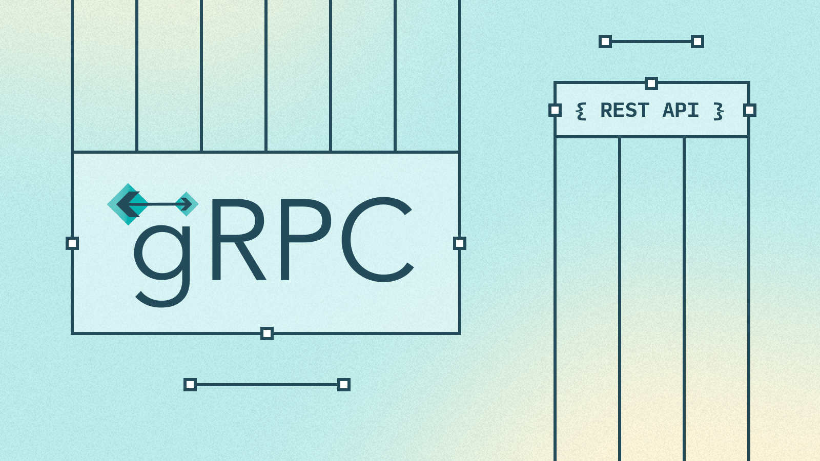 GRPC Gateway Client Generator Cover Image