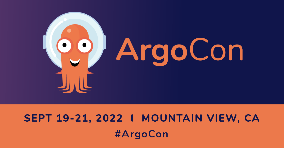 ArgoCon 2022 Thumbnail