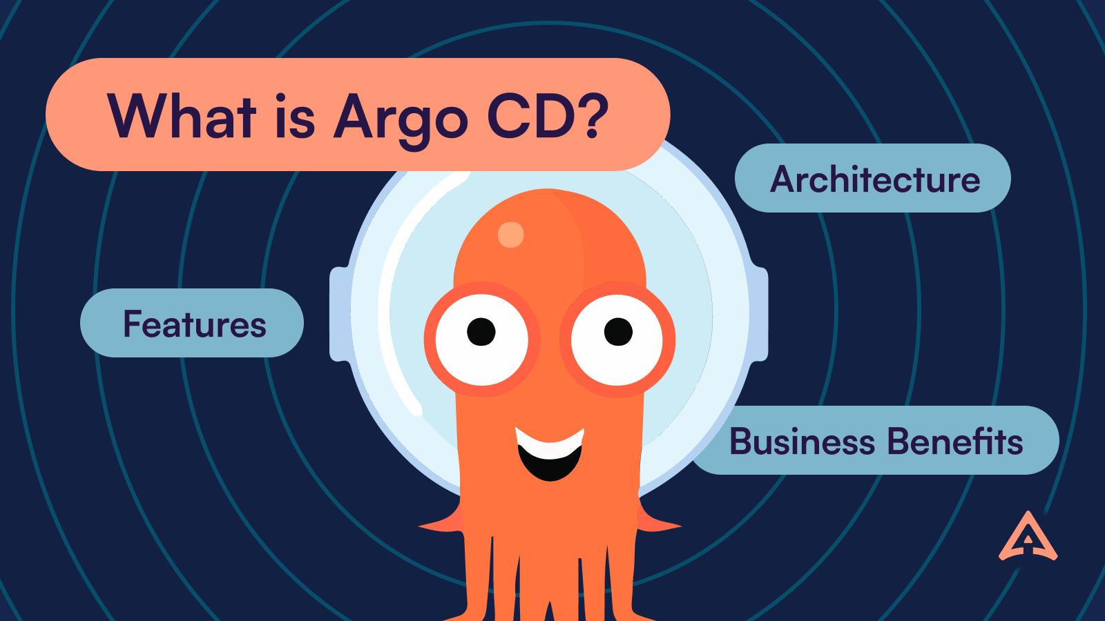 What is Argo CD cover image
