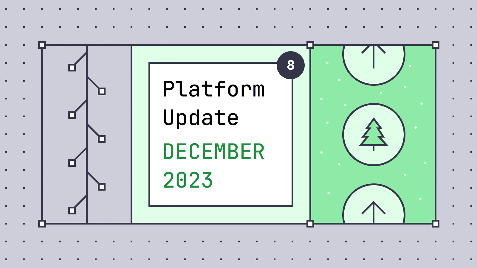 Akuity Platform December 2023 Update Cover Image